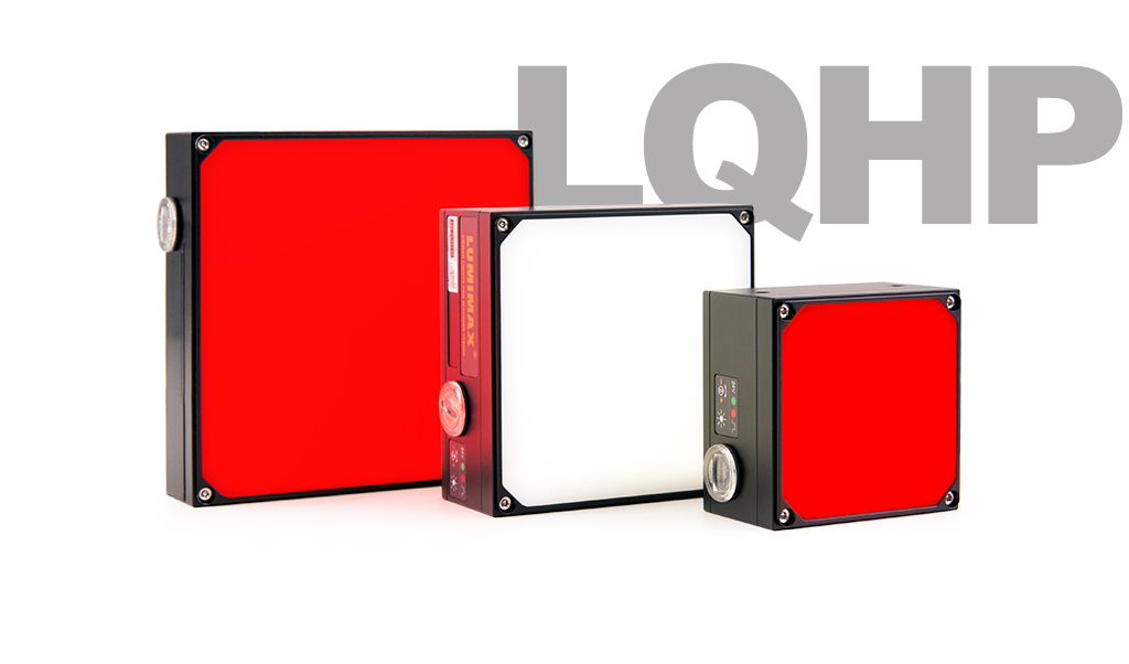 Flexible High Performance Beleuchtungen