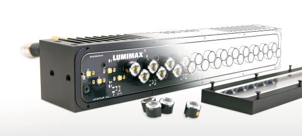 LUMIMAX Kundenspezifische Produktentwicklung