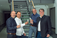 Veränderung in der Geschäftsleitung der iiM GmbH