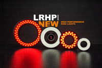 LUMIMAX LRHP Ringbeleuchtungsserie